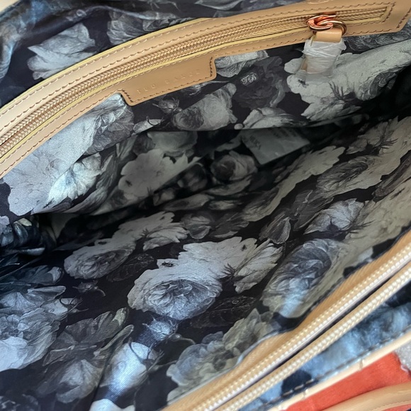 Ted Baker Tote - Picture 7 of 9